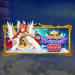 Starlight Princess X1000