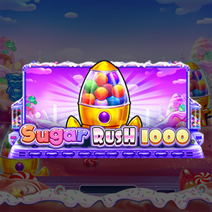 Sugar Rush X1000