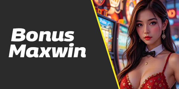 Promo Bonus Extra Maxwin Olympus